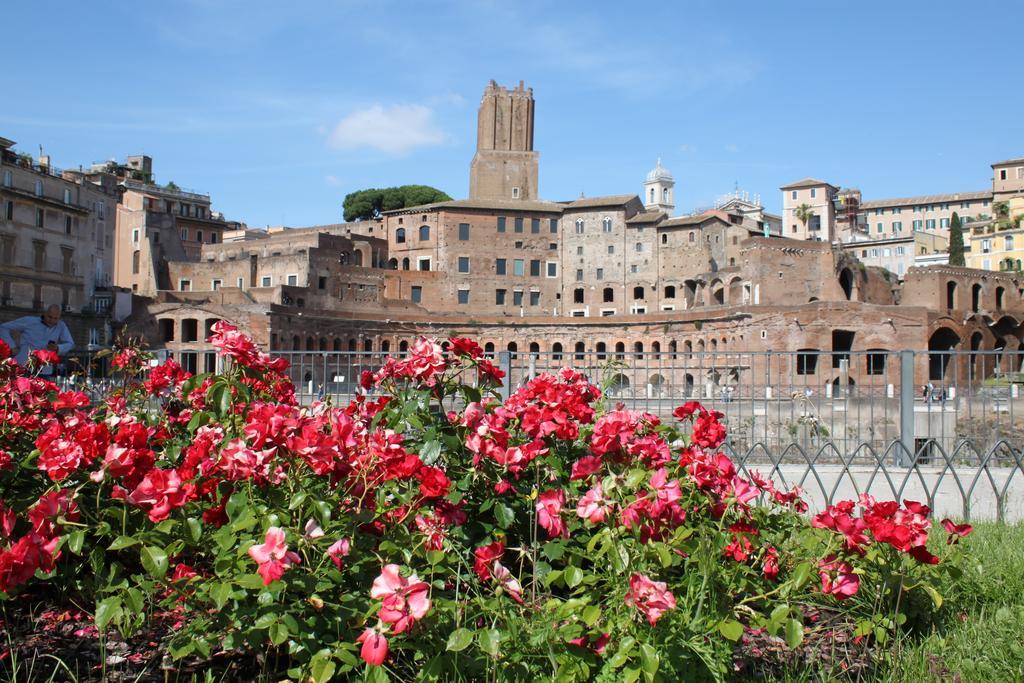 All Suite Colosseo Rome Room photo